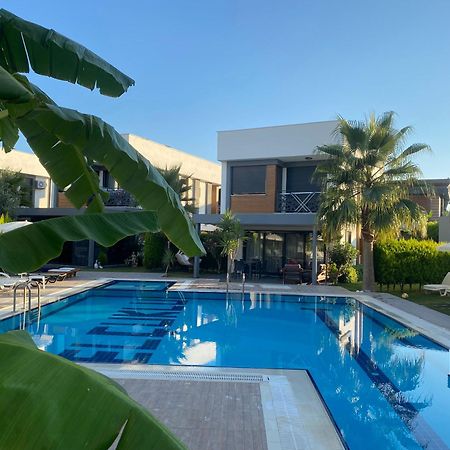 Villa Yilmaz Dream Holiday Kuşadası Ngoại thất bức ảnh