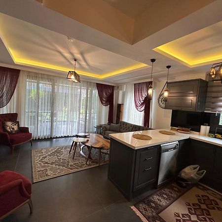 Villa Yilmaz Dream Holiday Kuşadası Ngoại thất bức ảnh