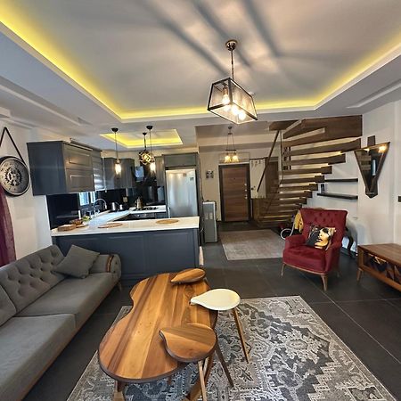 Villa Yilmaz Dream Holiday Kuşadası Ngoại thất bức ảnh