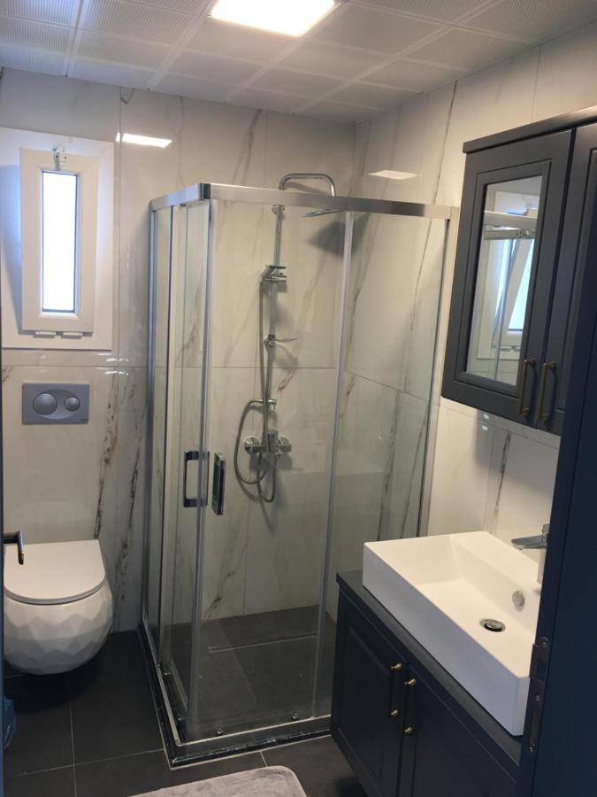 Villa Yilmaz Dream Holiday Kuşadası Ngoại thất bức ảnh