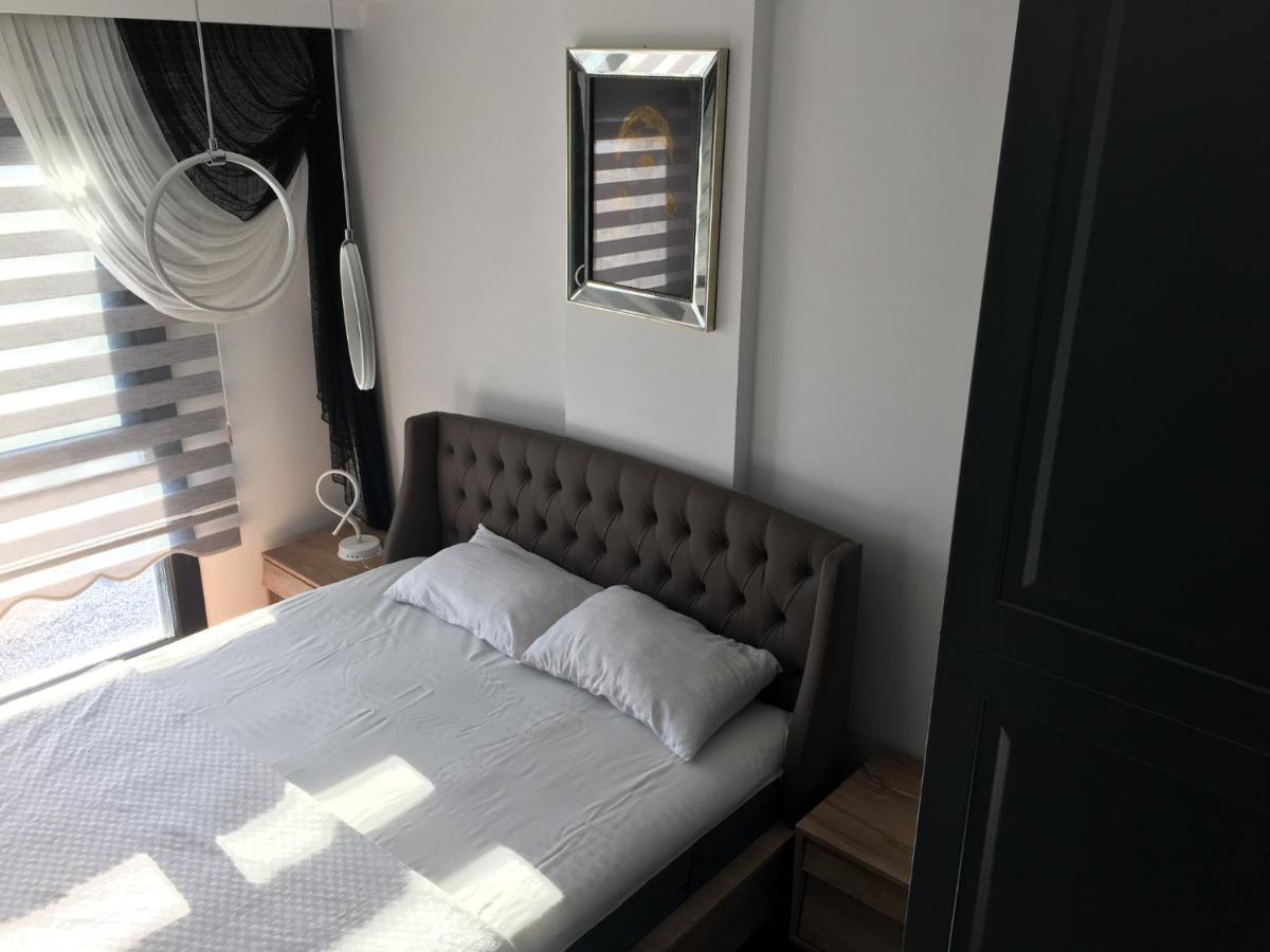 Villa Yilmaz Dream Holiday Kuşadası Ngoại thất bức ảnh