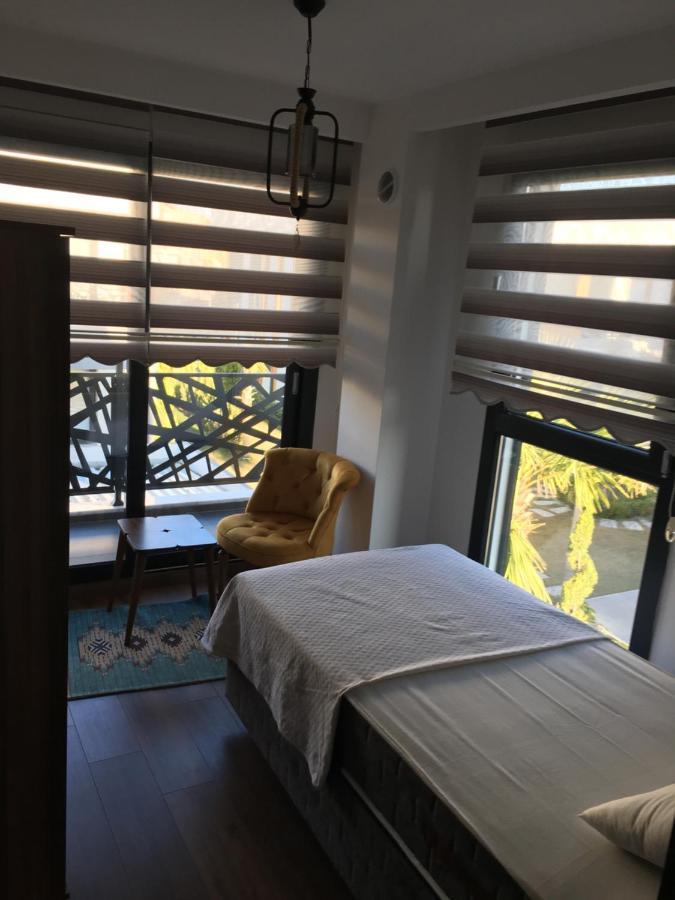 Villa Yilmaz Dream Holiday Kuşadası Ngoại thất bức ảnh