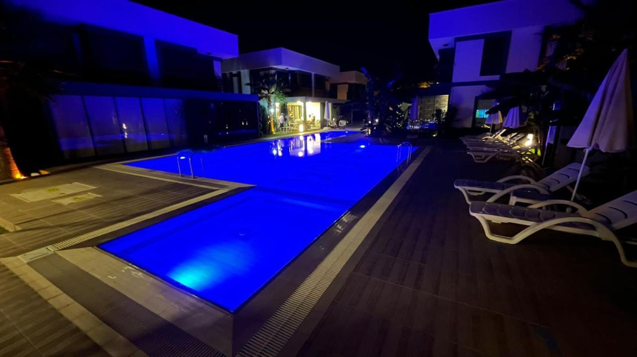 Villa Yilmaz Dream Holiday Kuşadası Ngoại thất bức ảnh
