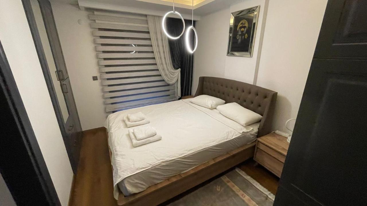 Villa Yilmaz Dream Holiday Kuşadası Ngoại thất bức ảnh
