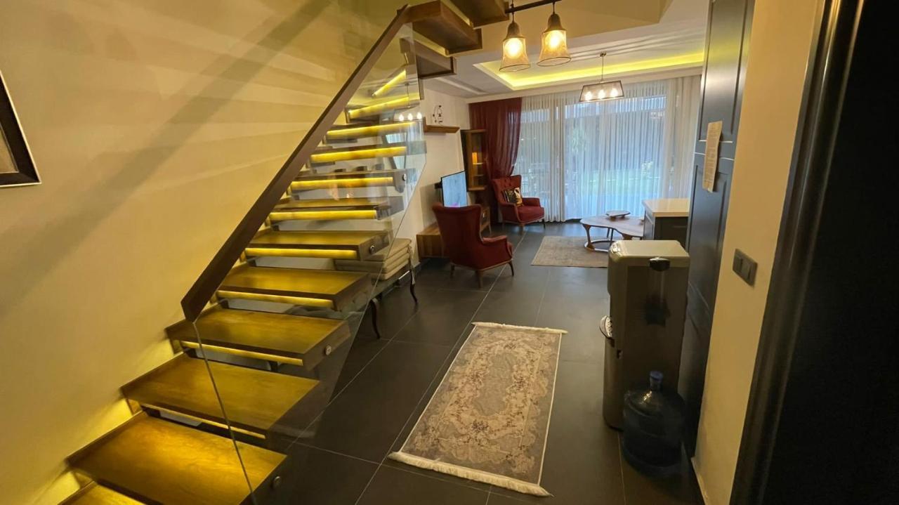 Villa Yilmaz Dream Holiday Kuşadası Ngoại thất bức ảnh