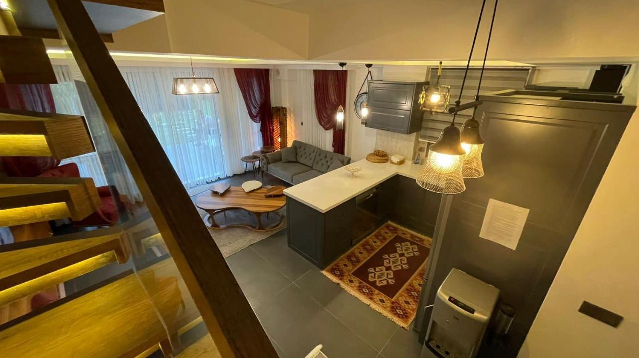 Villa Yilmaz Dream Holiday Kuşadası Ngoại thất bức ảnh
