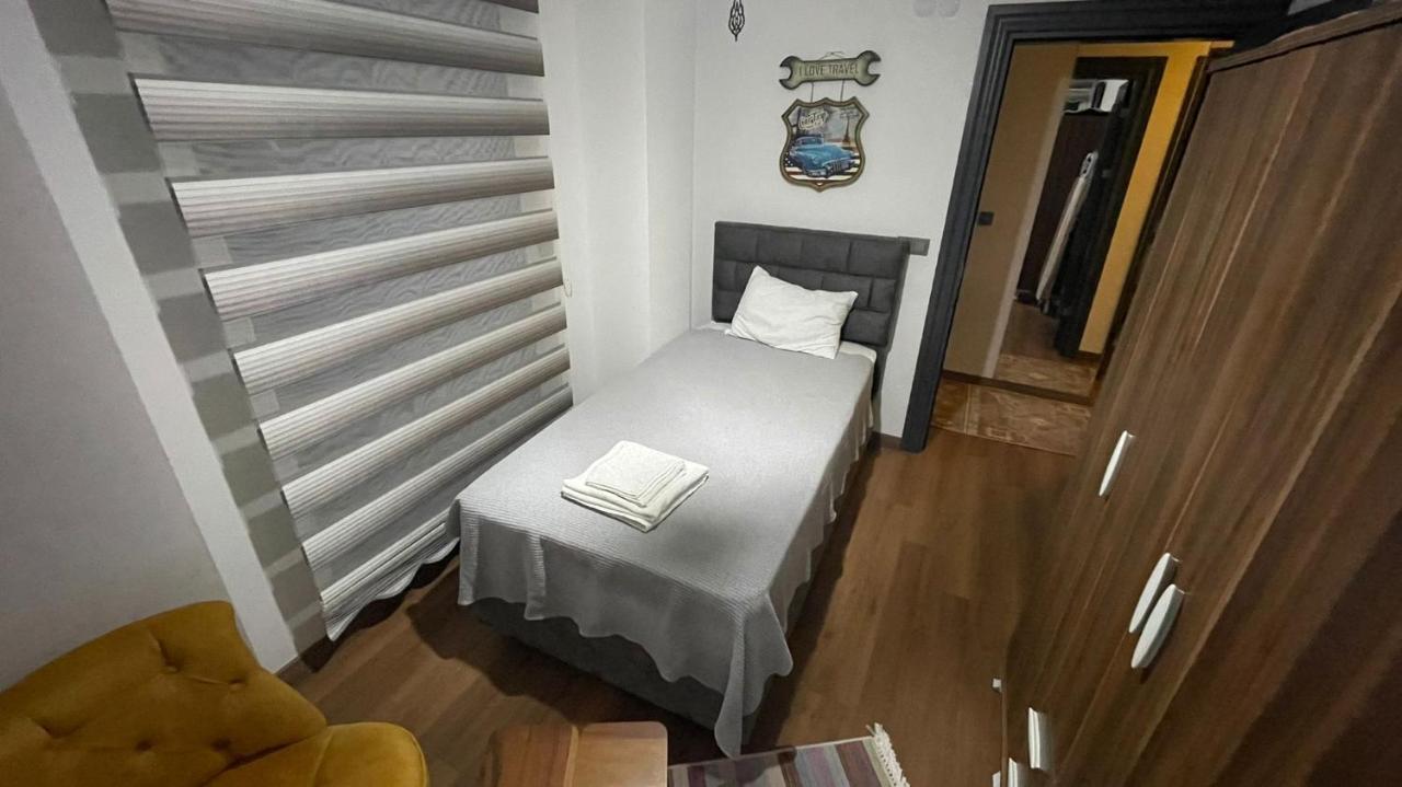 Villa Yilmaz Dream Holiday Kuşadası Ngoại thất bức ảnh