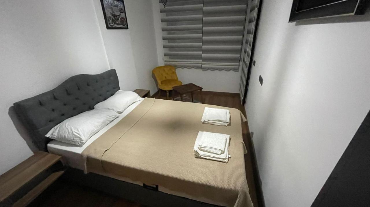 Villa Yilmaz Dream Holiday Kuşadası Ngoại thất bức ảnh