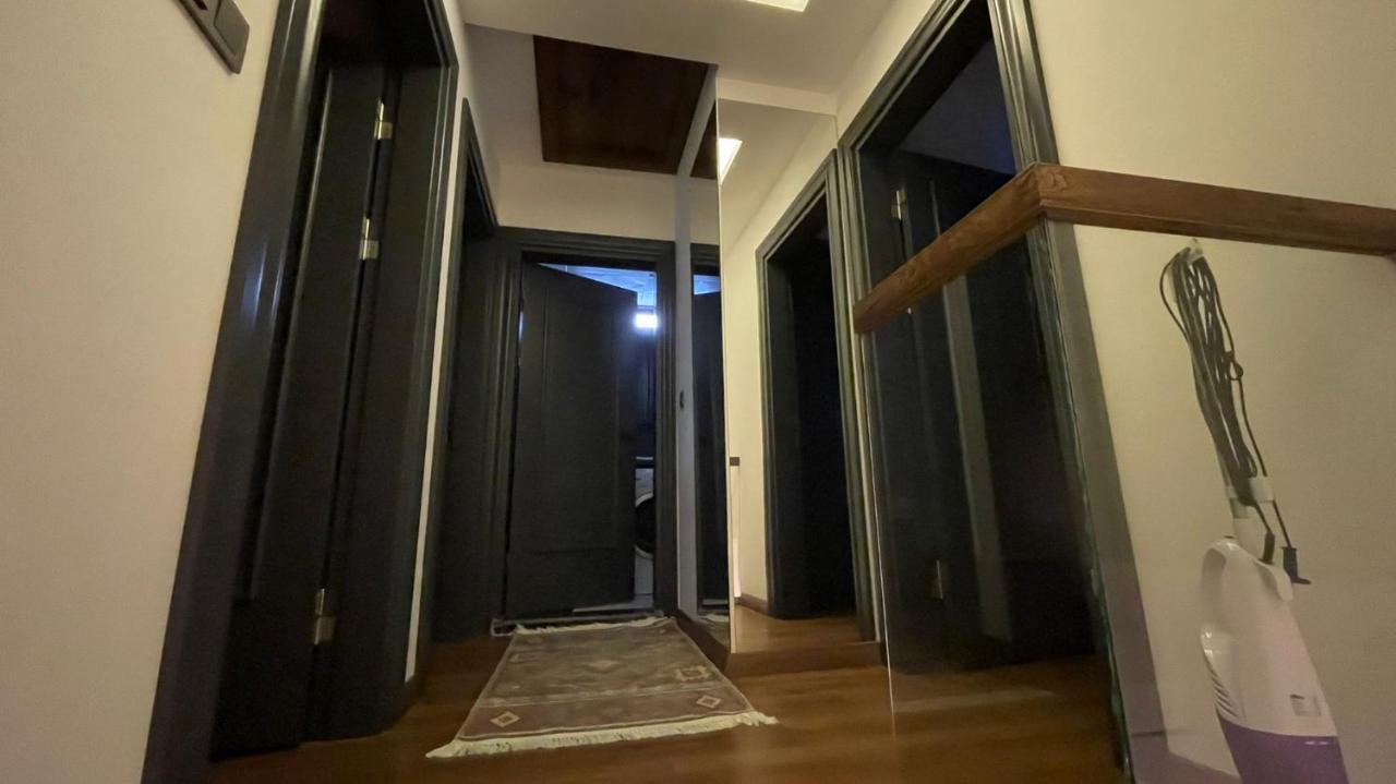 Villa Yilmaz Dream Holiday Kuşadası Ngoại thất bức ảnh