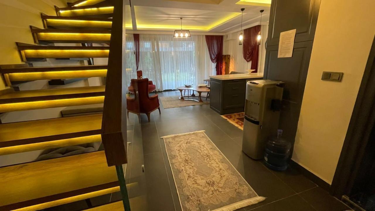 Villa Yilmaz Dream Holiday Kuşadası Ngoại thất bức ảnh