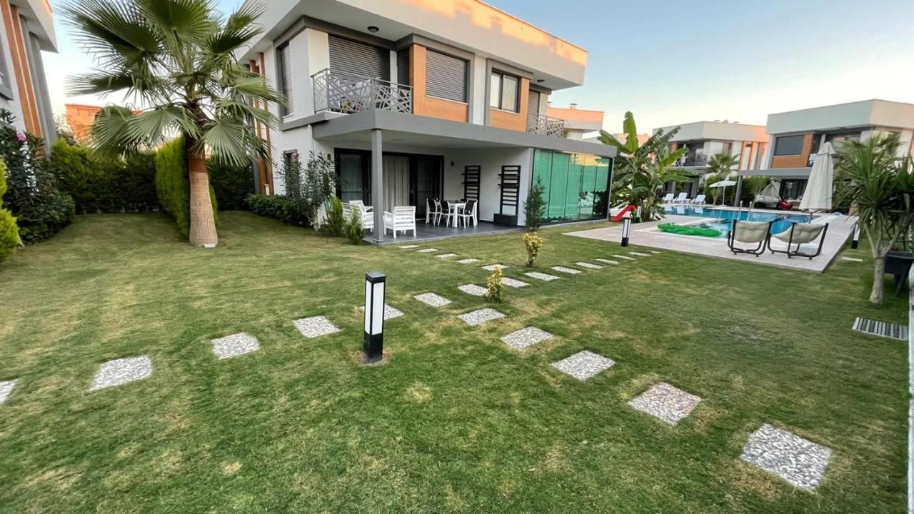Villa Yilmaz Dream Holiday Kuşadası Ngoại thất bức ảnh