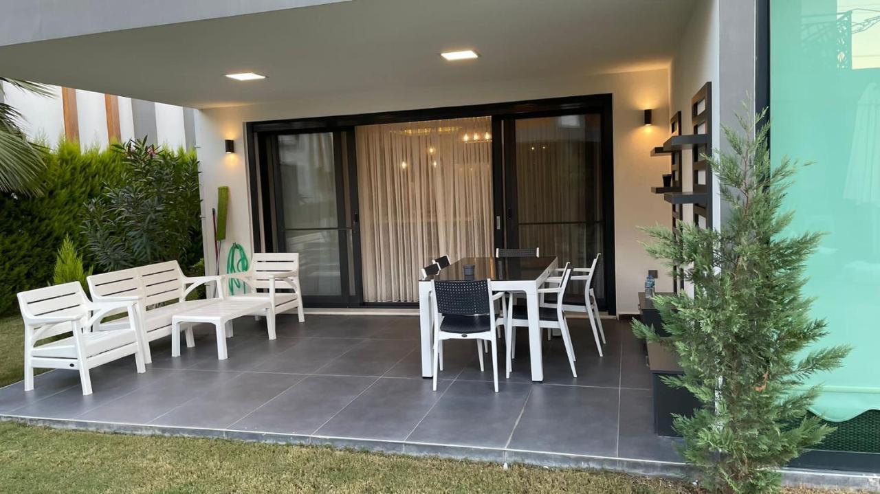 Villa Yilmaz Dream Holiday Kuşadası Ngoại thất bức ảnh