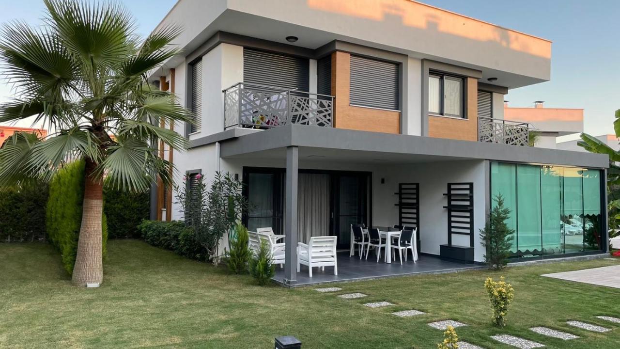 Villa Yilmaz Dream Holiday Kuşadası Ngoại thất bức ảnh