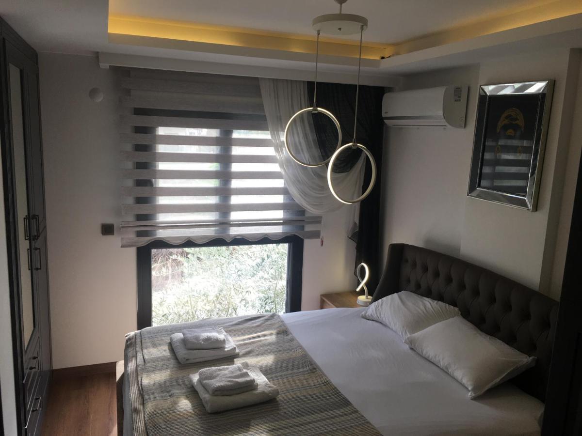 Villa Yilmaz Dream Holiday Kuşadası Ngoại thất bức ảnh