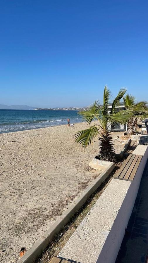 Villa Yilmaz Dream Holiday Kuşadası Ngoại thất bức ảnh