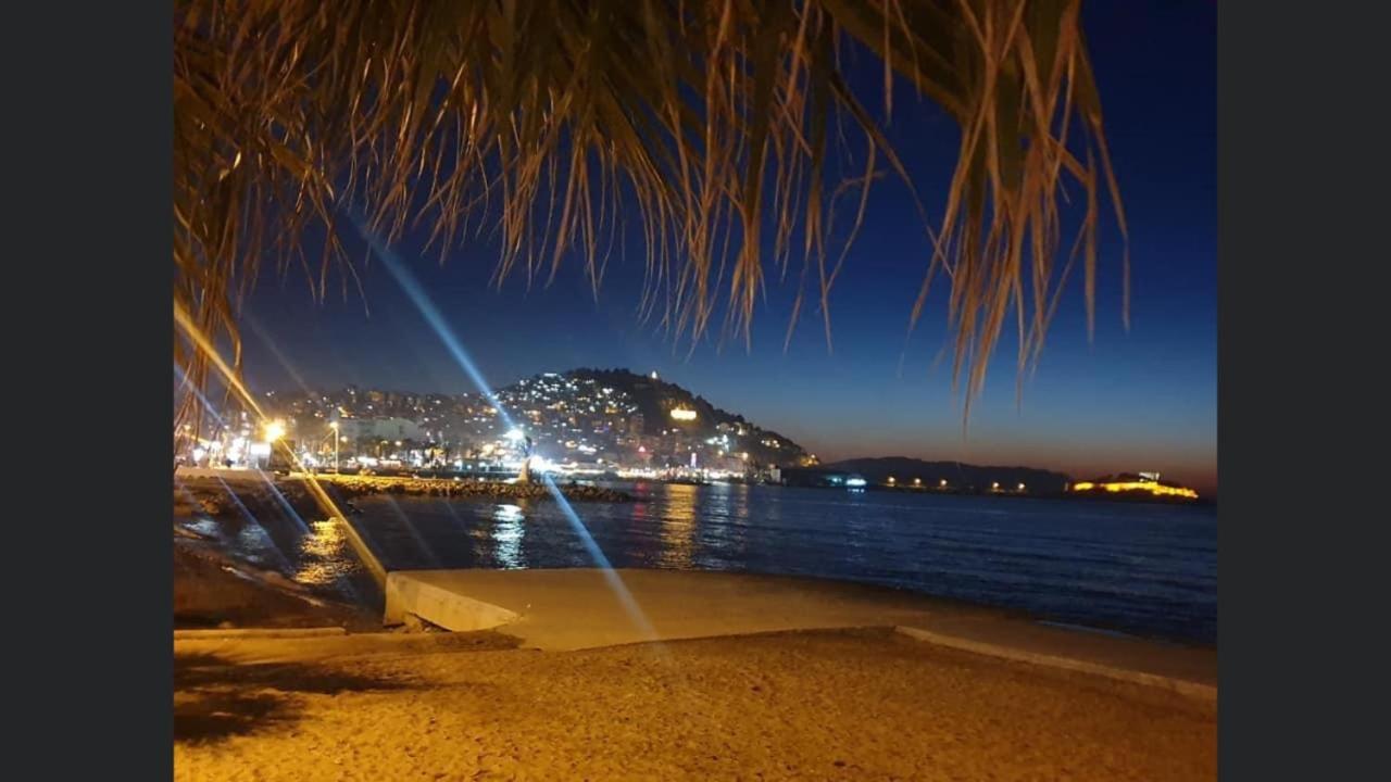 Villa Yilmaz Dream Holiday Kuşadası Ngoại thất bức ảnh