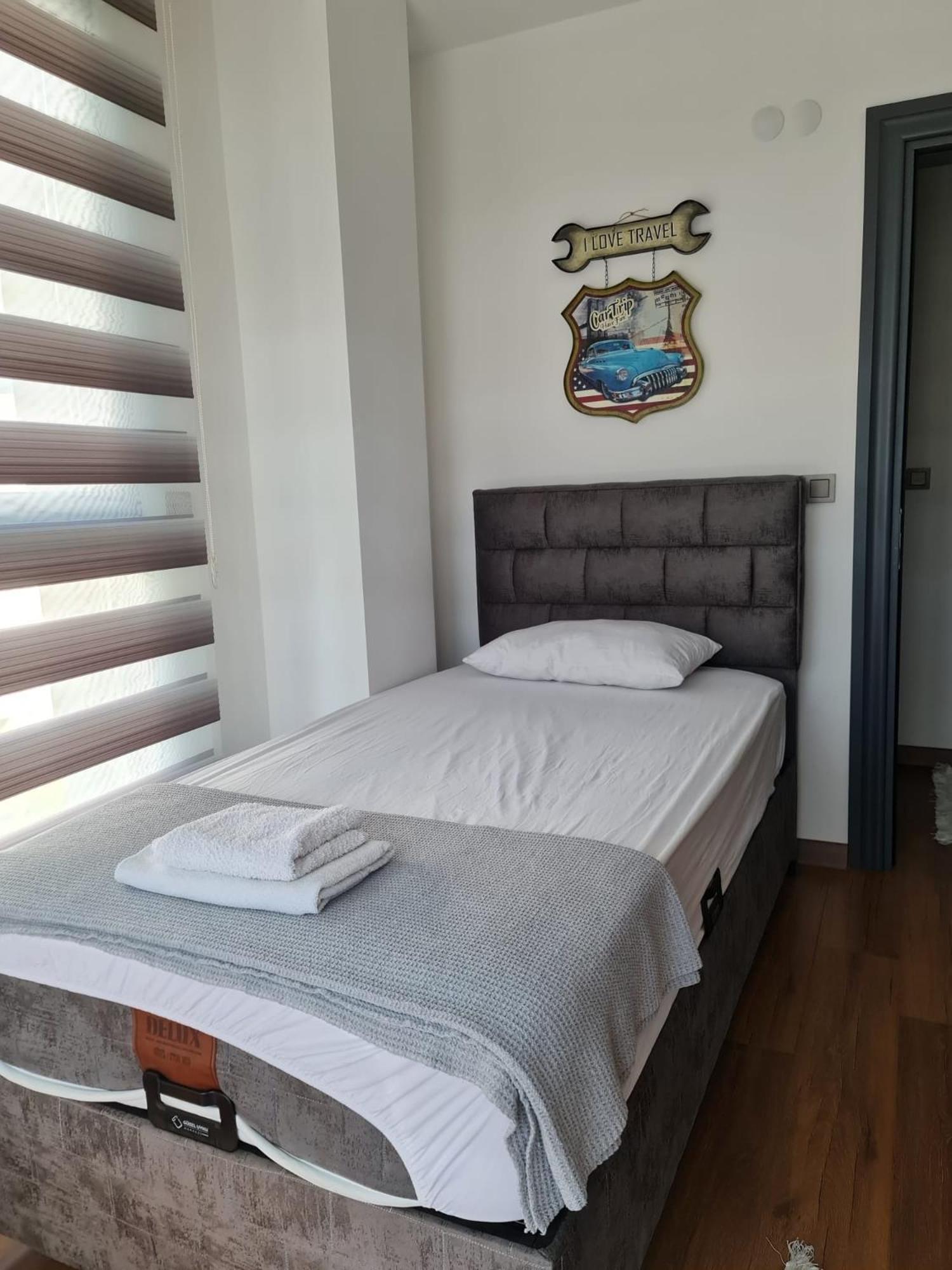 Villa Yilmaz Dream Holiday Kuşadası Ngoại thất bức ảnh