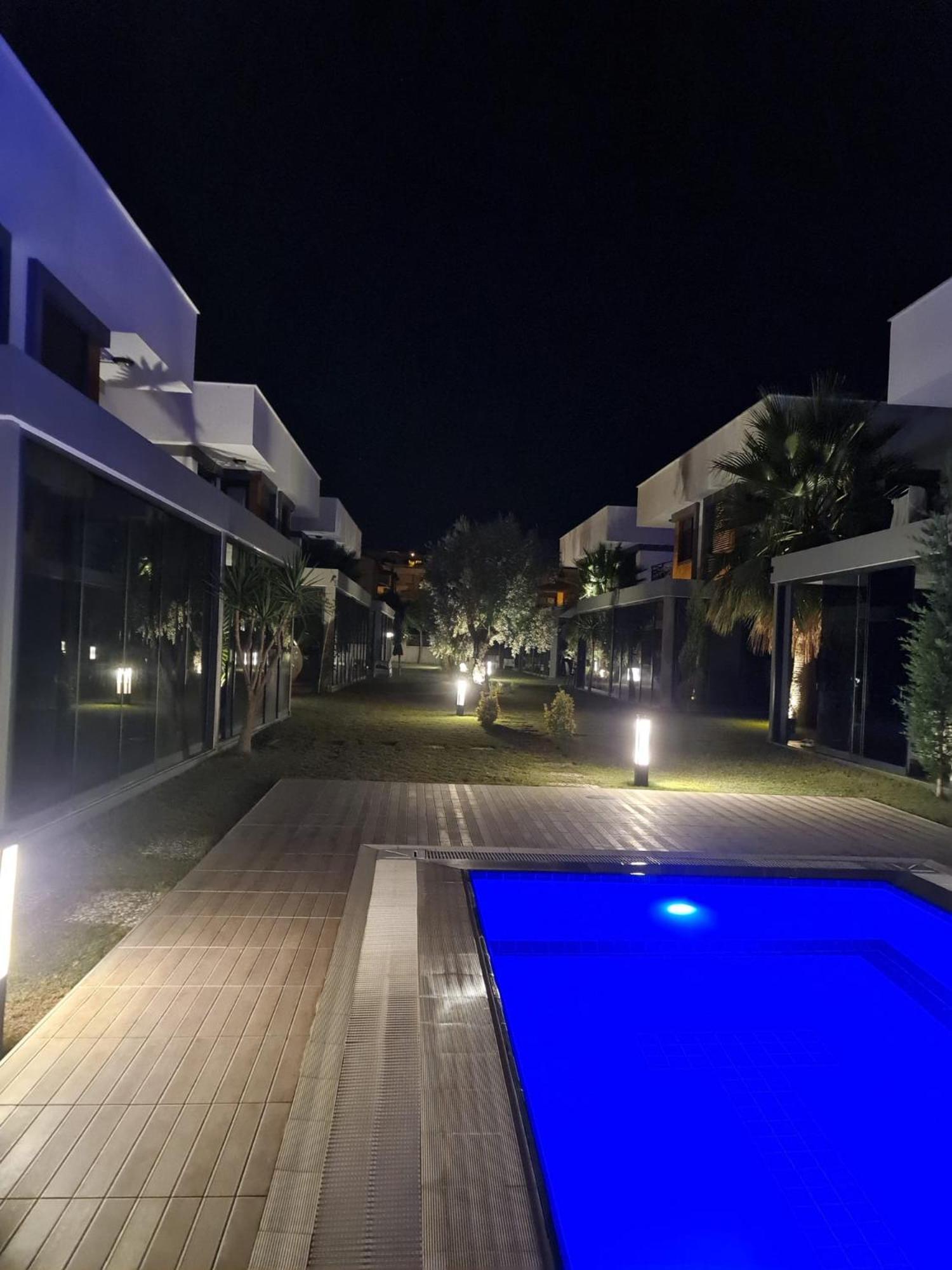 Villa Yilmaz Dream Holiday Kuşadası Ngoại thất bức ảnh