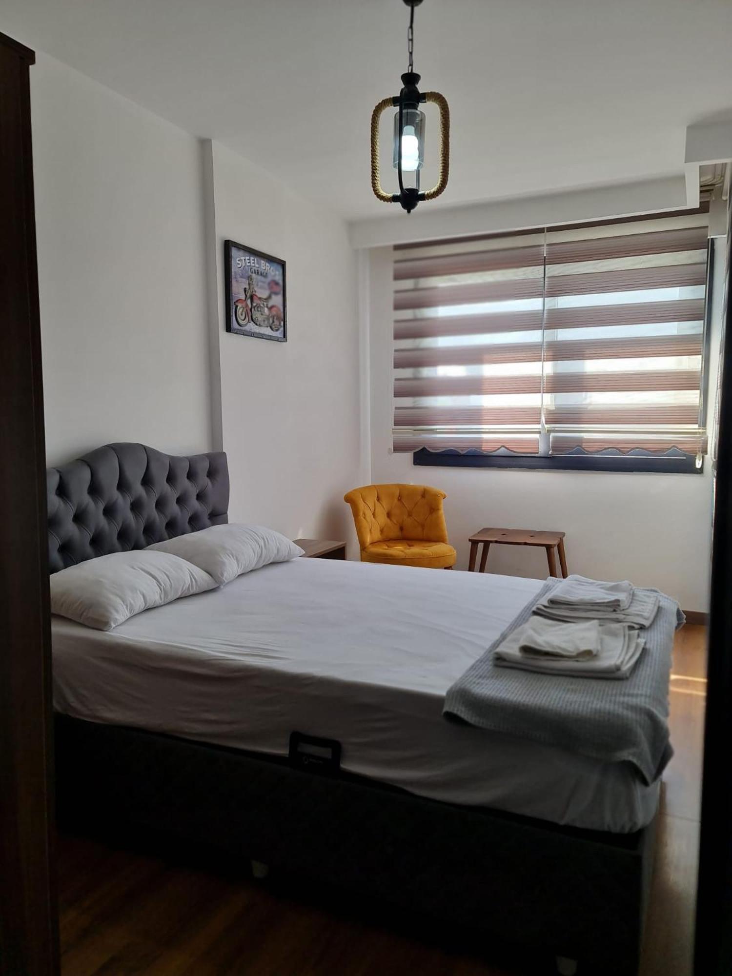 Villa Yilmaz Dream Holiday Kuşadası Ngoại thất bức ảnh