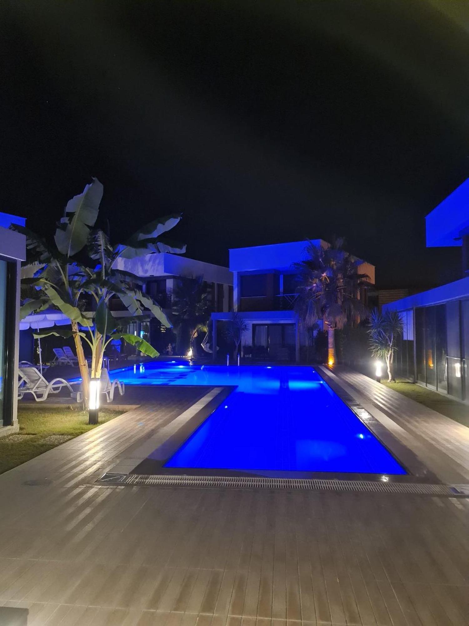 Villa Yilmaz Dream Holiday Kuşadası Ngoại thất bức ảnh