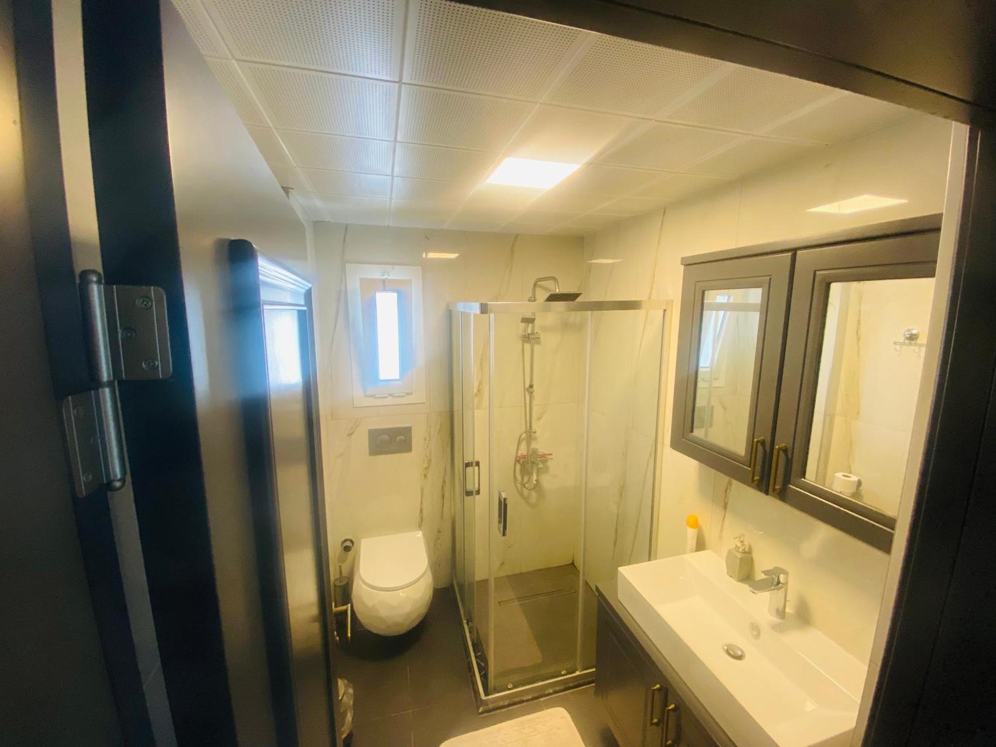 Villa Yilmaz Dream Holiday Kuşadası Ngoại thất bức ảnh