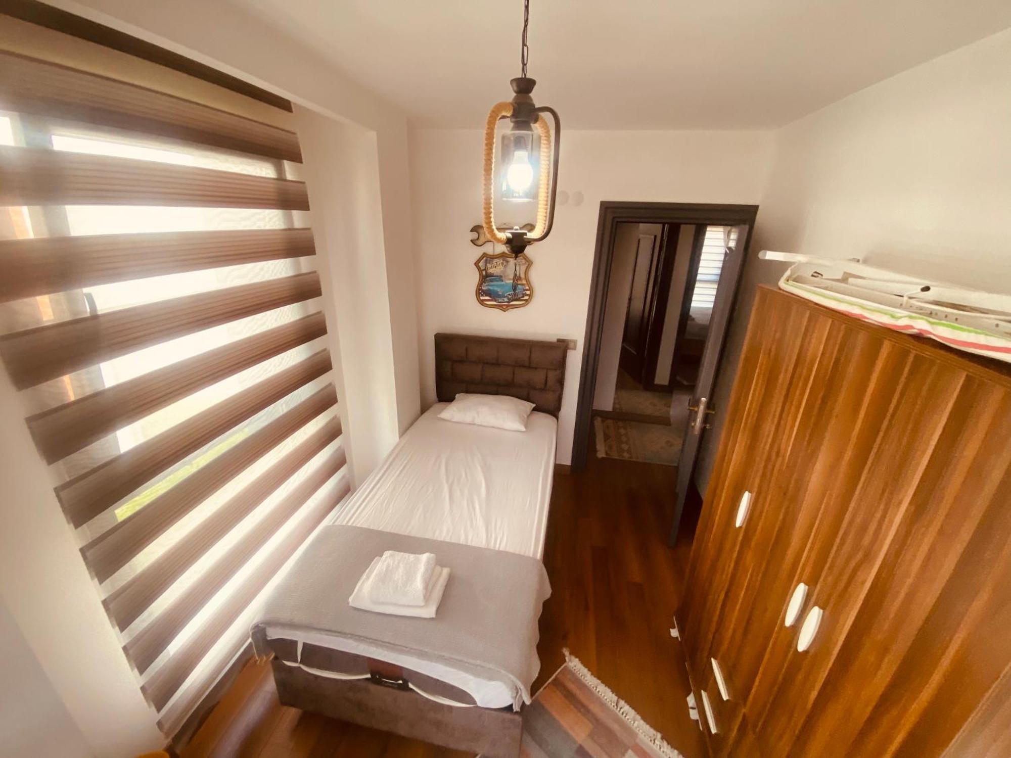 Villa Yilmaz Dream Holiday Kuşadası Ngoại thất bức ảnh