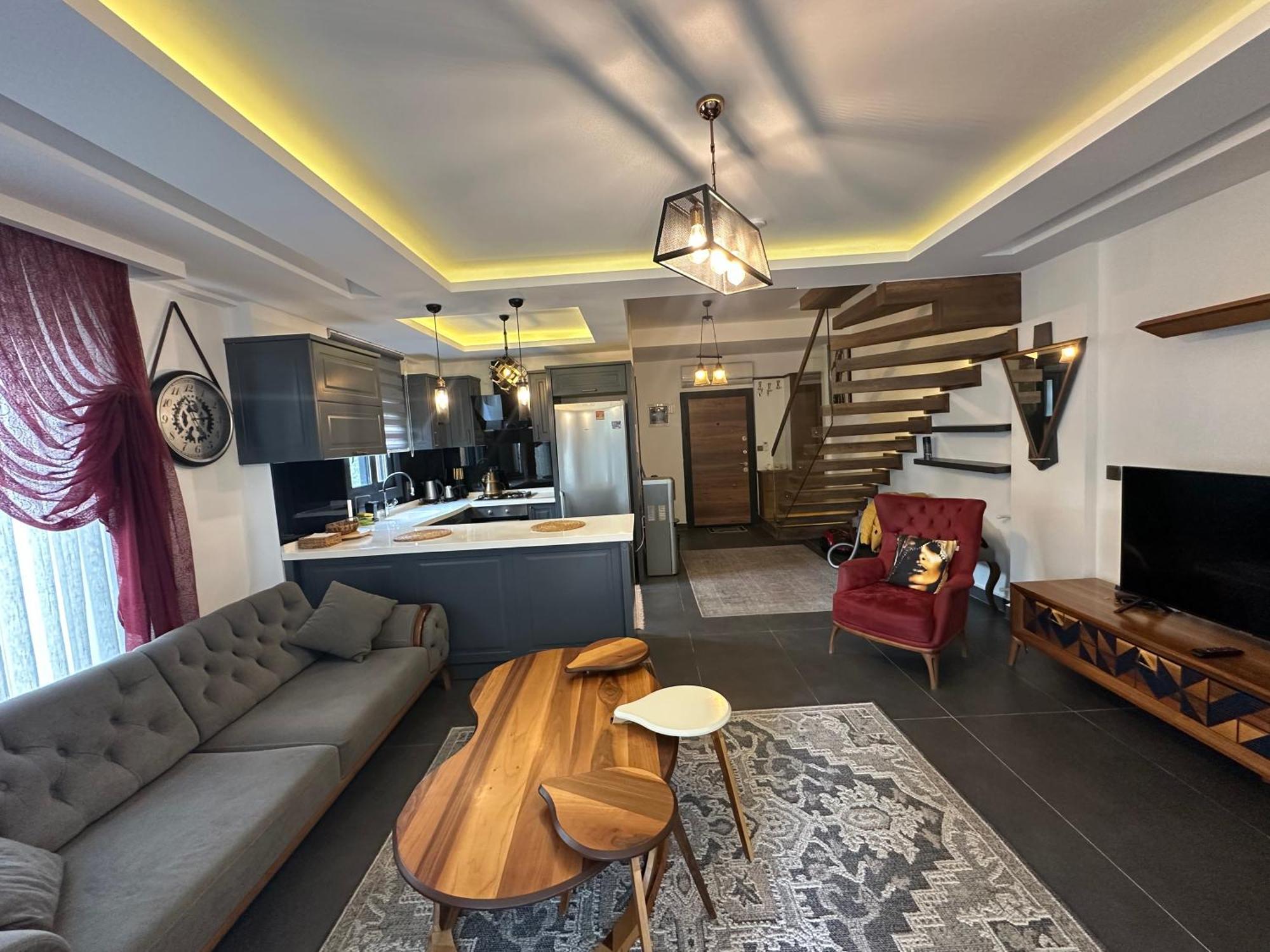 Villa Yilmaz Dream Holiday Kuşadası Ngoại thất bức ảnh