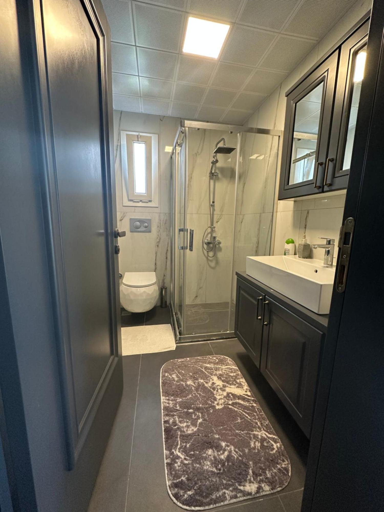 Villa Yilmaz Dream Holiday Kuşadası Ngoại thất bức ảnh