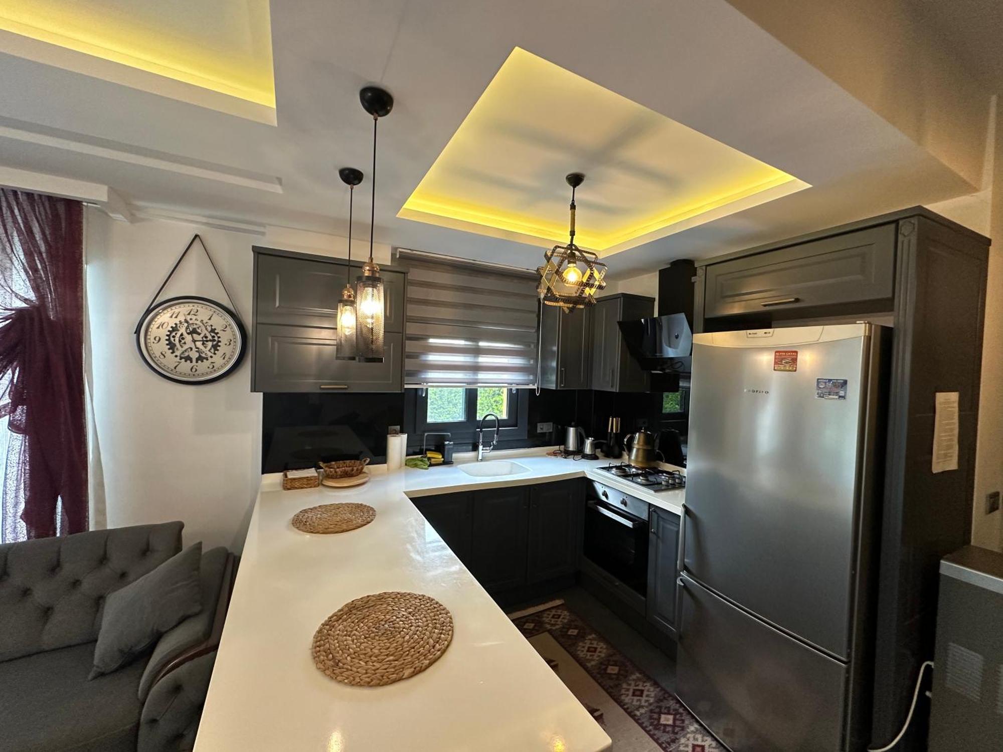 Villa Yilmaz Dream Holiday Kuşadası Ngoại thất bức ảnh